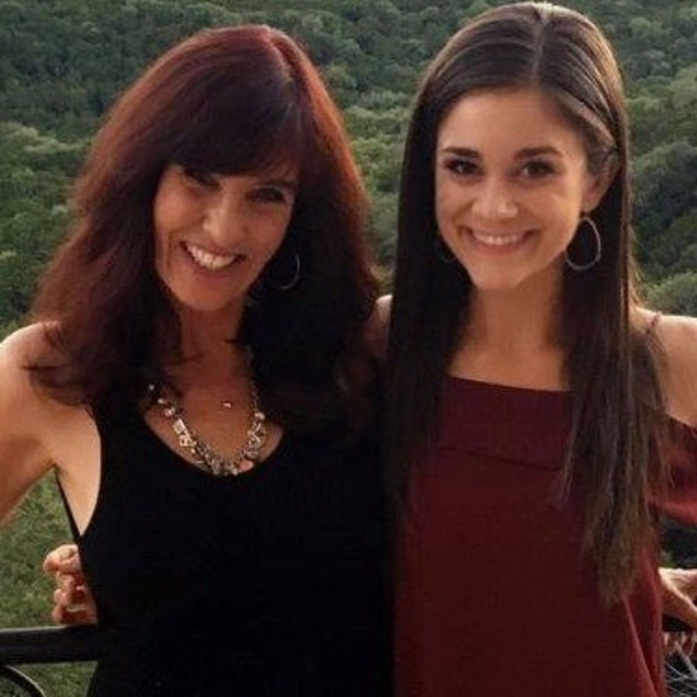 Meet your Posher, Nancy